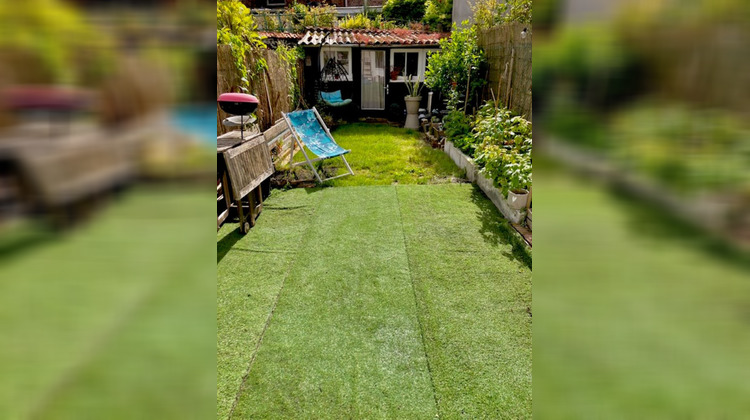 Ma-Cabane - Vente Maison TOURCOING, 120 m²