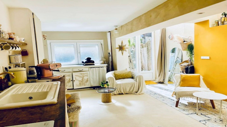 Ma-Cabane - Vente Maison TOURCOING, 120 m²