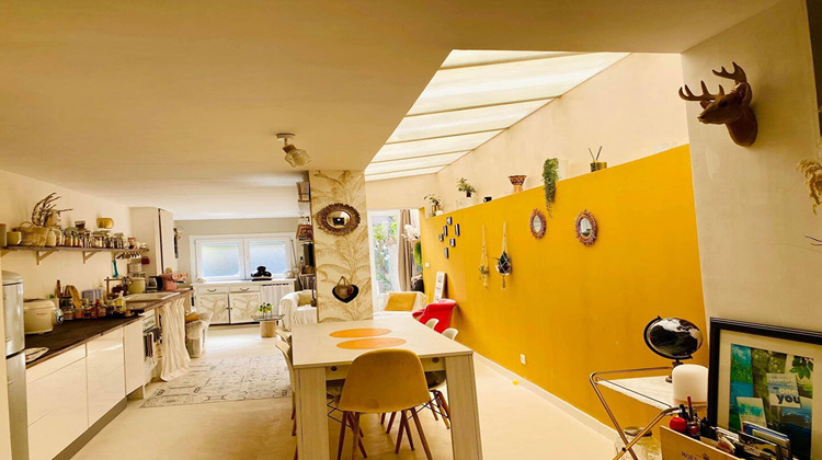 Ma-Cabane - Vente Maison TOURCOING, 120 m²