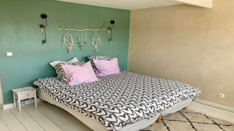 Ma-Cabane - Vente Maison TOURCOING, 120 m²