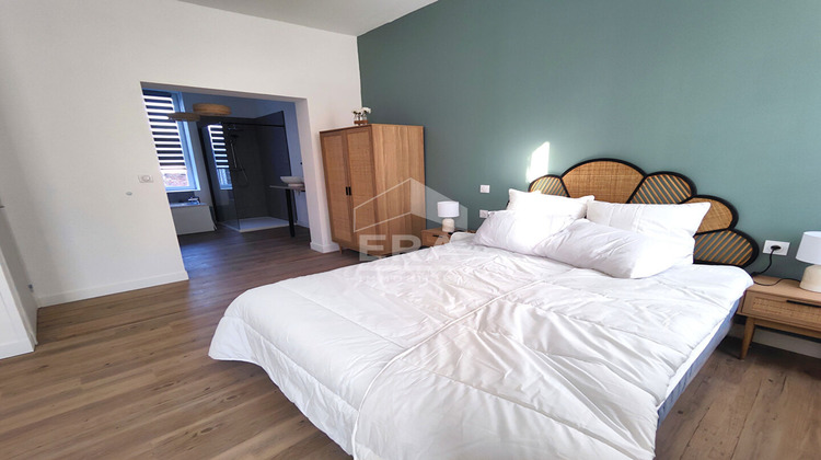 Ma-Cabane - Vente Maison TOURCOING, 142 m²