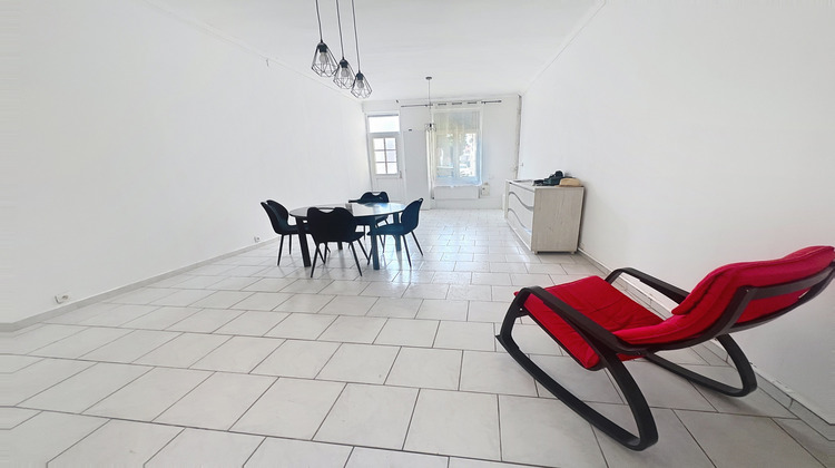 Ma-Cabane - Vente Maison Tourcoing, 105 m²