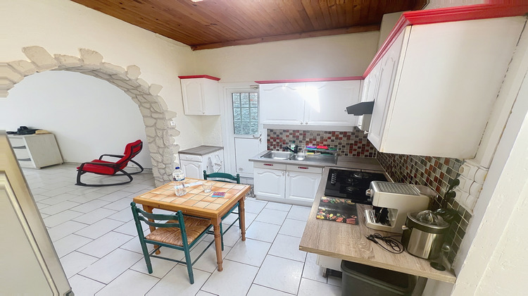 Ma-Cabane - Vente Maison Tourcoing, 105 m²