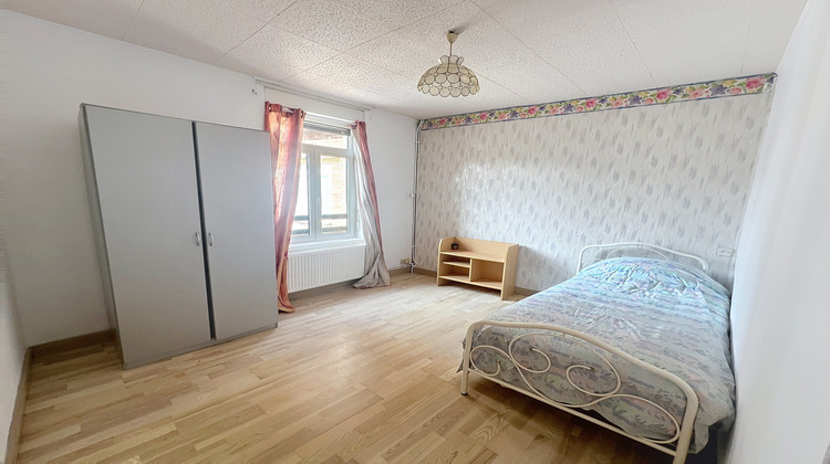 Ma-Cabane - Vente Maison Tourcoing, 105 m²