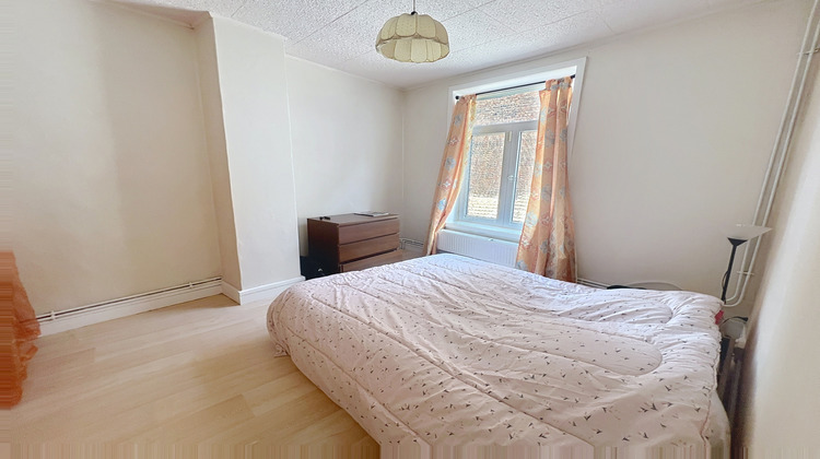 Ma-Cabane - Vente Maison Tourcoing, 105 m²