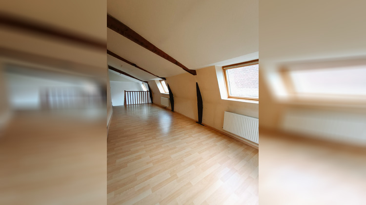 Ma-Cabane - Vente Maison Tourcoing, 163 m²