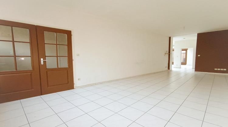 Ma-Cabane - Vente Maison Tourcoing, 163 m²