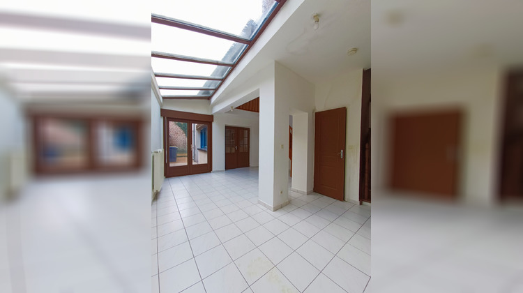 Ma-Cabane - Vente Maison Tourcoing, 163 m²