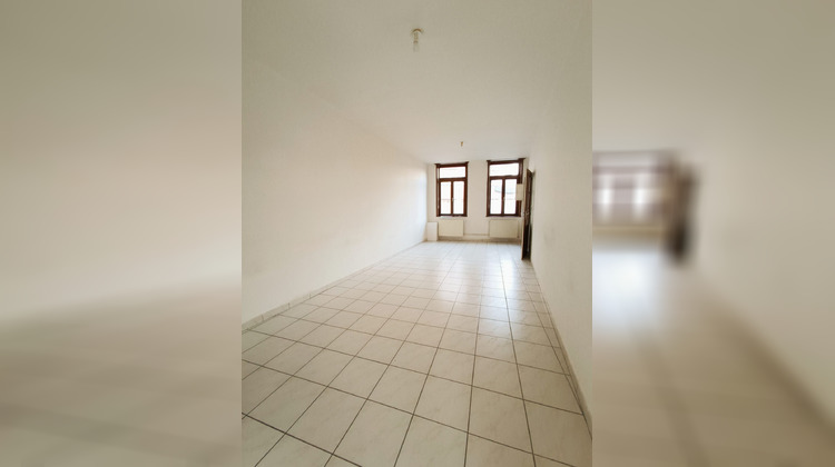 Ma-Cabane - Vente Maison Tourcoing, 163 m²