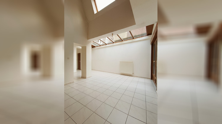 Ma-Cabane - Vente Maison Tourcoing, 163 m²