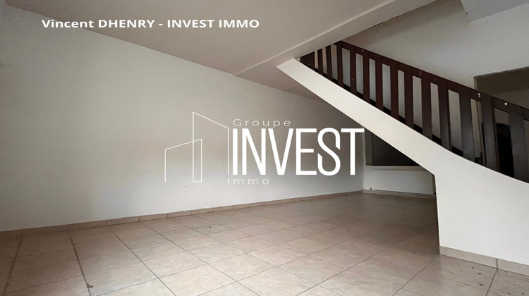 Ma-Cabane - Vente Maison Tourcoing, 96 m²