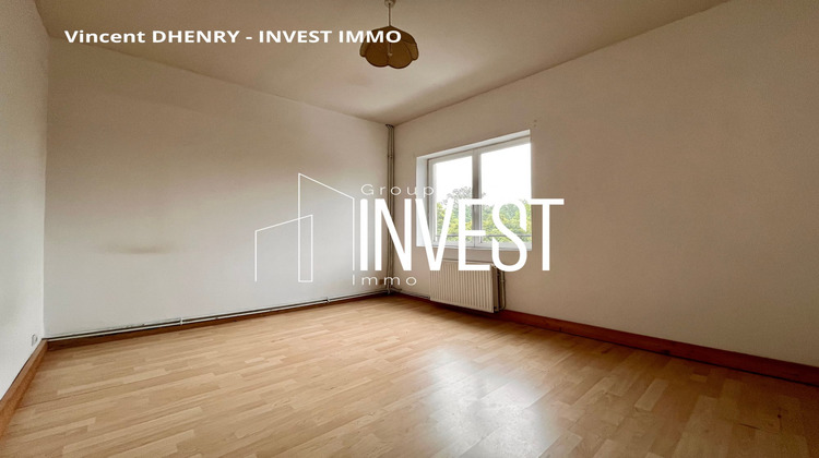 Ma-Cabane - Vente Maison Tourcoing, 96 m²