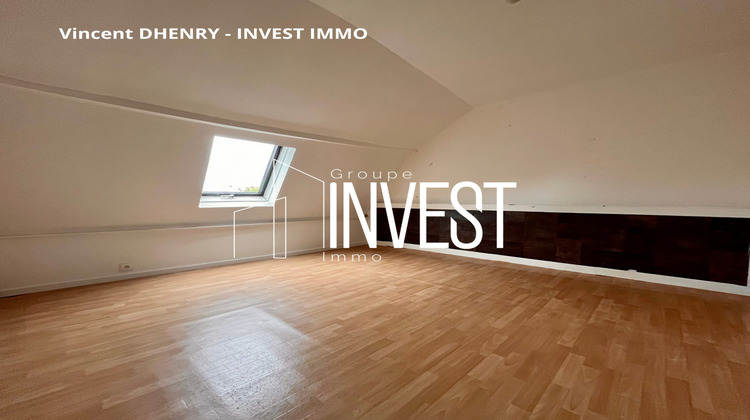 Ma-Cabane - Vente Maison Tourcoing, 96 m²