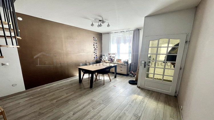 Ma-Cabane - Vente Maison TOURCOING, 100 m²