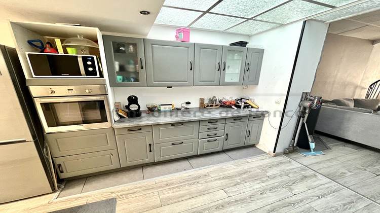 Ma-Cabane - Vente Maison TOURCOING, 100 m²