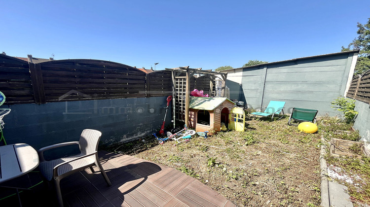 Ma-Cabane - Vente Maison TOURCOING, 100 m²