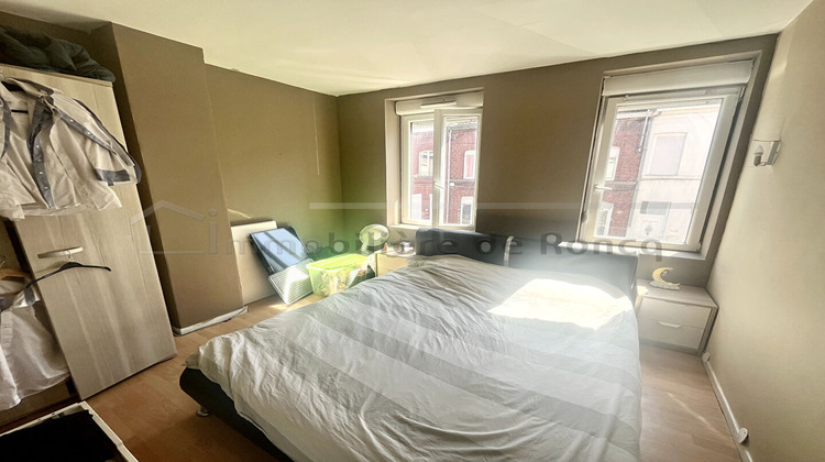 Ma-Cabane - Vente Maison TOURCOING, 100 m²