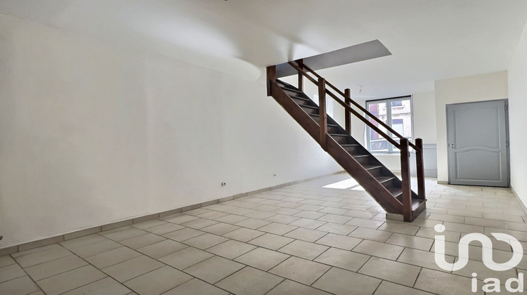 Ma-Cabane - Vente Maison Tourcoing, 90 m²