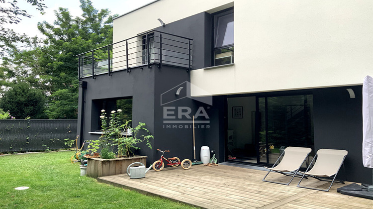 Ma-Cabane - Vente Maison TOURCOING, 140 m²