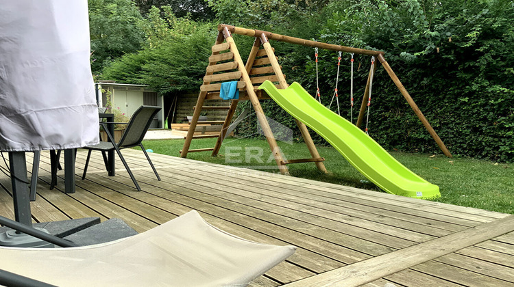 Ma-Cabane - Vente Maison TOURCOING, 140 m²