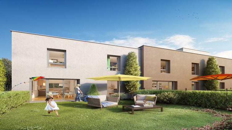 Ma-Cabane - Vente Maison TOURCOING, 83 m²