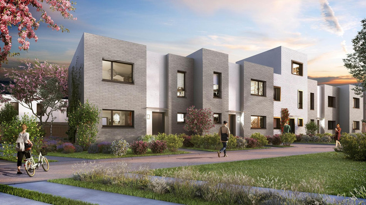 Ma-Cabane - Vente Maison TOURCOING, 83 m²