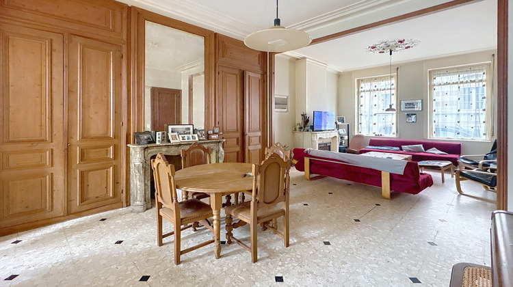 Ma-Cabane - Vente Maison Tourcoing, 165 m²