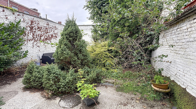 Ma-Cabane - Vente Maison Tourcoing, 165 m²