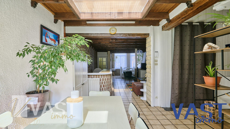 Ma-Cabane - Vente Maison Tourcoing, 155 m²