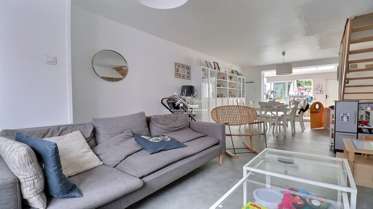 Ma-Cabane - Vente Maison Tourcoing, 91 m²