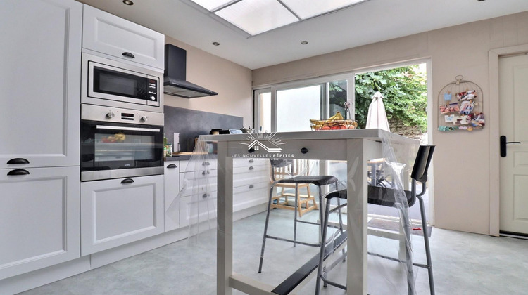 Ma-Cabane - Vente Maison Tourcoing, 91 m²