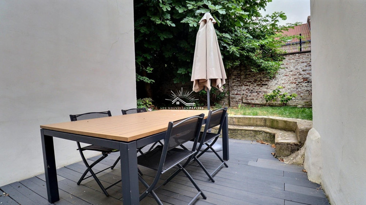 Ma-Cabane - Vente Maison Tourcoing, 91 m²