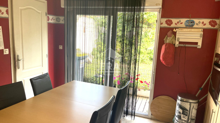 Ma-Cabane - Vente Maison TOURCOING, 140 m²