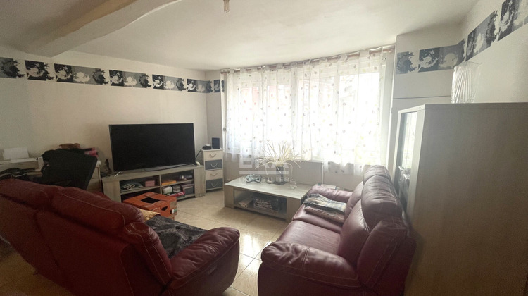 Ma-Cabane - Vente Maison TOURCOING, 140 m²