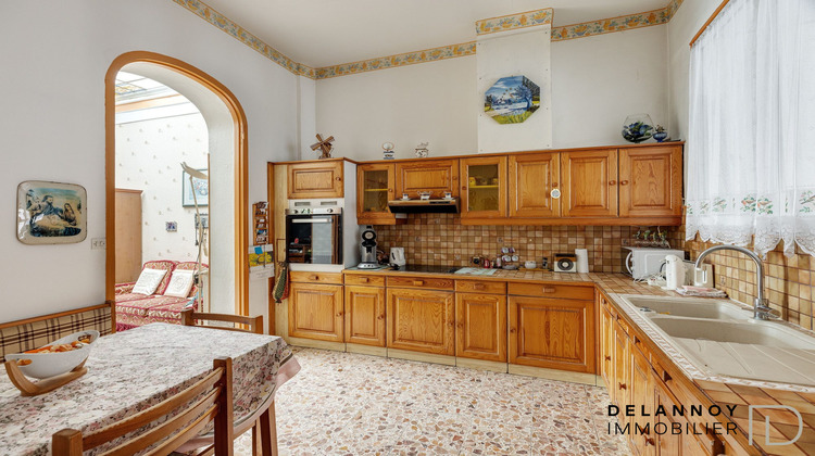 Ma-Cabane - Vente Maison Tourcoing, 160 m²