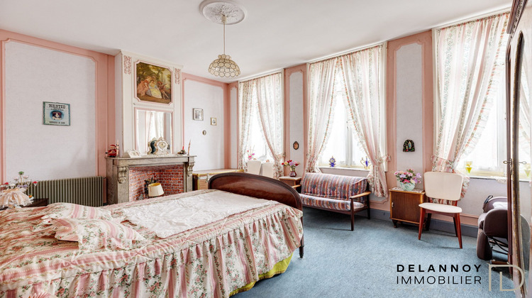 Ma-Cabane - Vente Maison Tourcoing, 160 m²