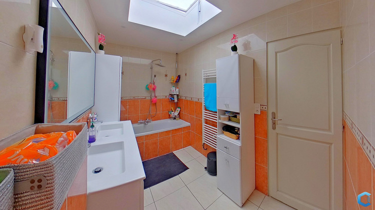 Ma-Cabane - Vente Maison Tourcoing, 110 m²