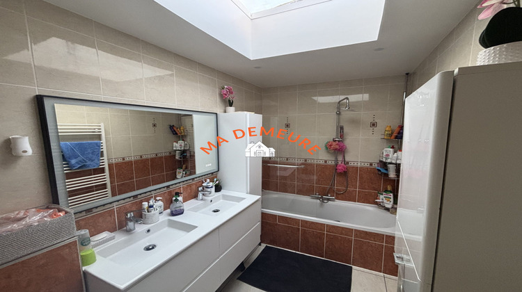 Ma-Cabane - Vente Maison Tourcoing, 108 m²