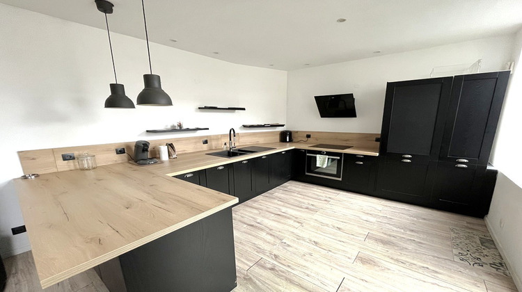 Ma-Cabane - Vente Maison Tourcoing, 71 m²