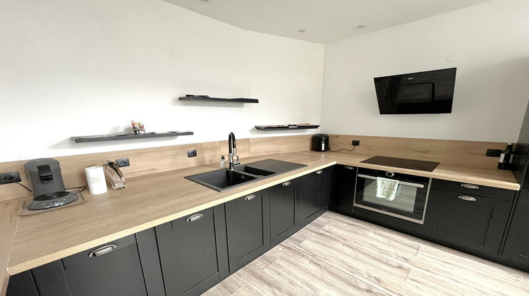 Ma-Cabane - Vente Maison Tourcoing, 71 m²