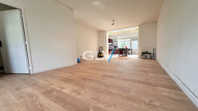 Ma-Cabane - Vente Maison TOURCOING, 90 m²