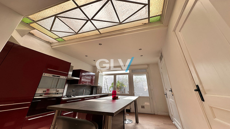 Ma-Cabane - Vente Maison TOURCOING, 90 m²