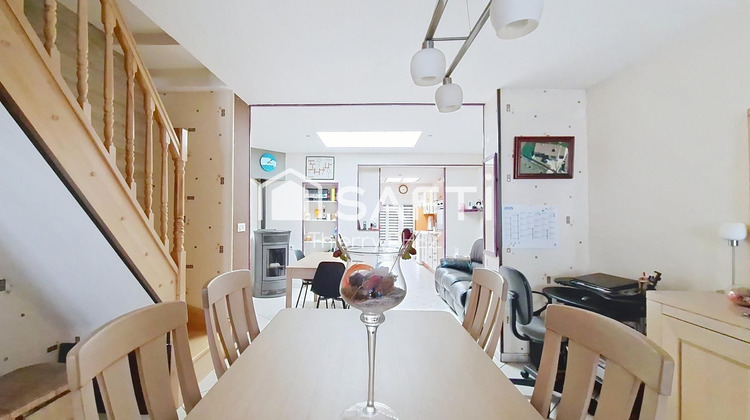 Ma-Cabane - Vente Maison Tourcoing, 111 m²