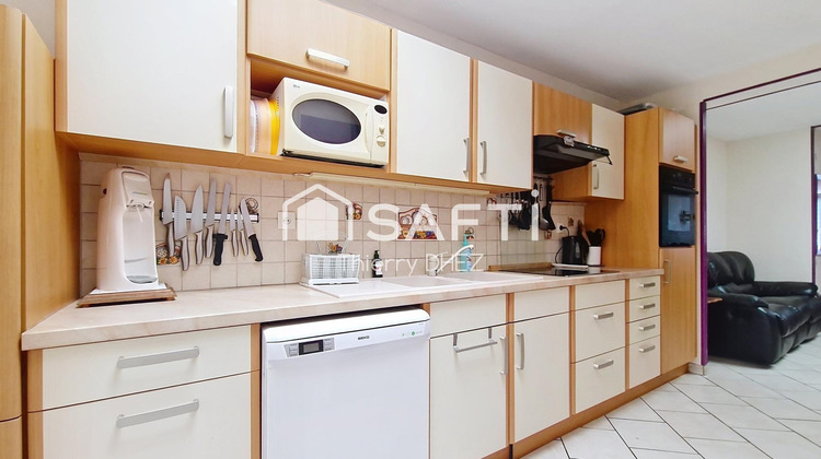 Ma-Cabane - Vente Maison Tourcoing, 111 m²