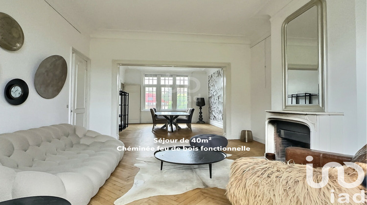 Ma-Cabane - Vente Maison Tourcoing, 407 m²