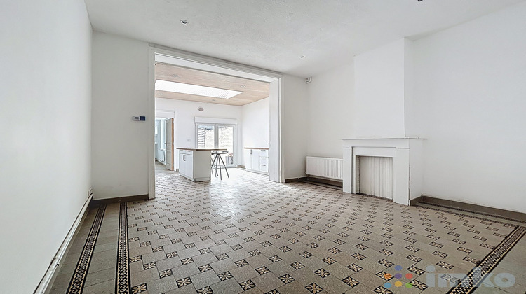 Ma-Cabane - Vente Maison Tourcoing, 94 m²