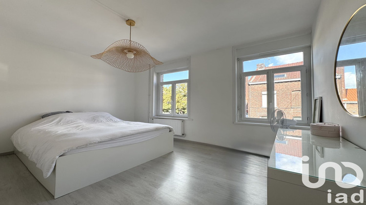 Ma-Cabane - Vente Maison Tourcoing, 91 m²