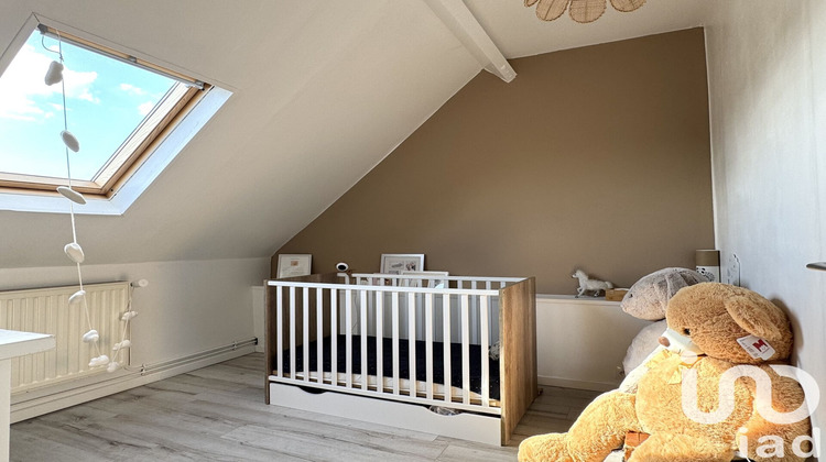 Ma-Cabane - Vente Maison Tourcoing, 91 m²