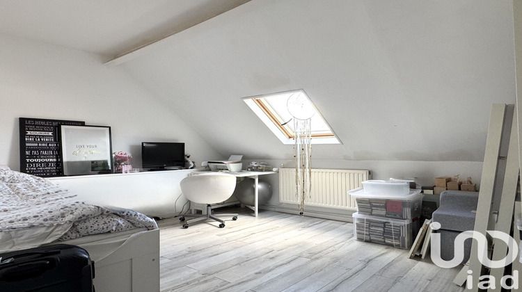 Ma-Cabane - Vente Maison Tourcoing, 91 m²