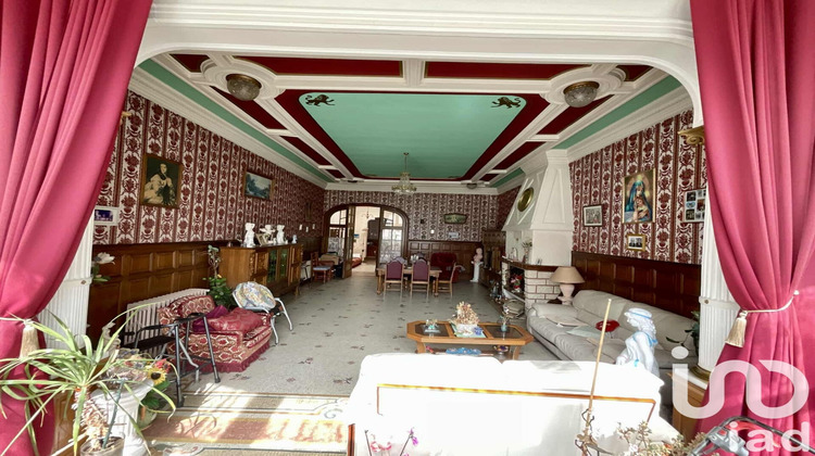 Ma-Cabane - Vente Maison Tourcoing, 160 m²